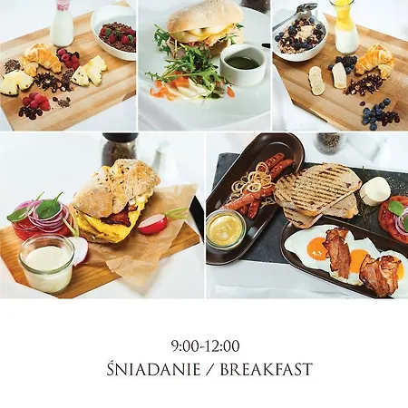 Victus Apartament Latte * 소포트