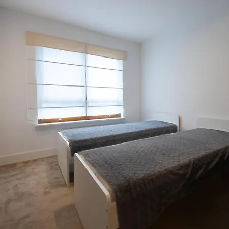 Victus Apartament Latte *