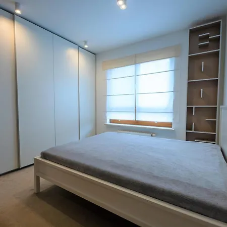 Victus Apartament Latte *