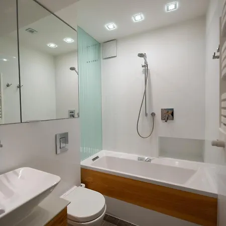 Victus Apartament Latte 소포트