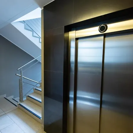 Victus Apartament Latte 아파트